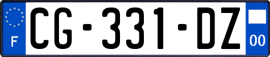 CG-331-DZ