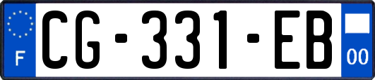 CG-331-EB
