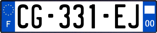 CG-331-EJ