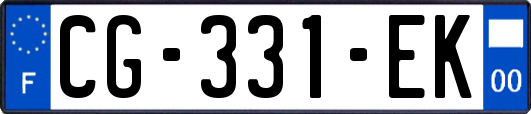 CG-331-EK