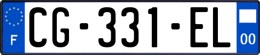 CG-331-EL