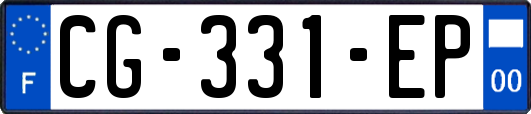 CG-331-EP