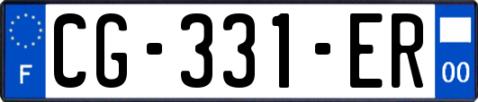 CG-331-ER