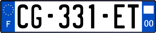 CG-331-ET
