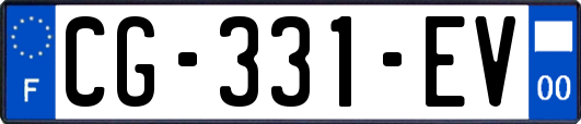 CG-331-EV