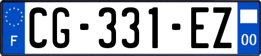 CG-331-EZ