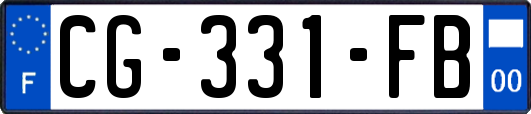 CG-331-FB