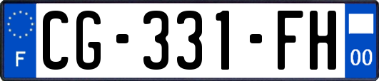 CG-331-FH