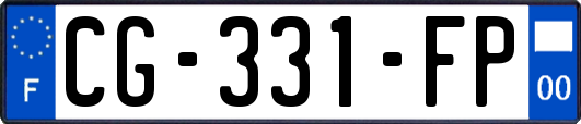 CG-331-FP