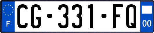 CG-331-FQ