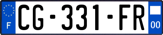 CG-331-FR