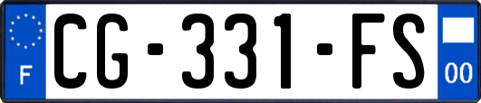 CG-331-FS