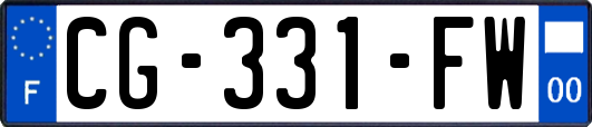 CG-331-FW
