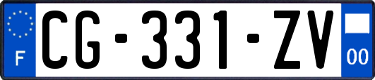 CG-331-ZV