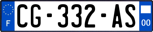 CG-332-AS