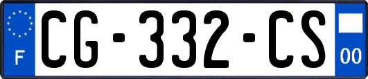 CG-332-CS