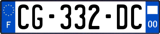 CG-332-DC