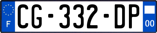 CG-332-DP