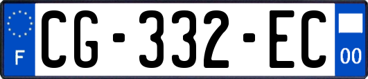 CG-332-EC