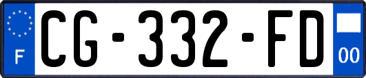 CG-332-FD