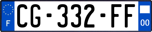 CG-332-FF