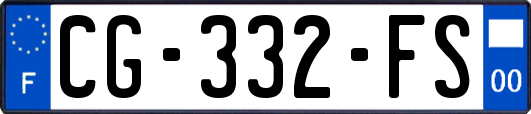CG-332-FS