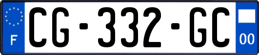CG-332-GC