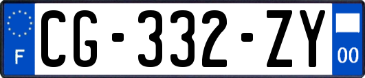 CG-332-ZY