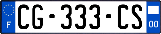 CG-333-CS