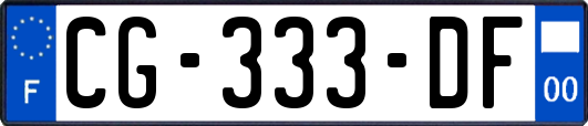 CG-333-DF