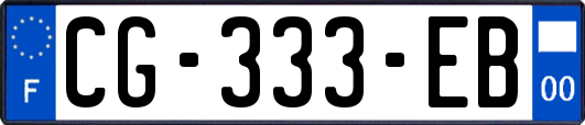 CG-333-EB