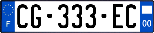 CG-333-EC