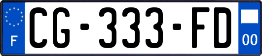 CG-333-FD