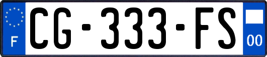 CG-333-FS