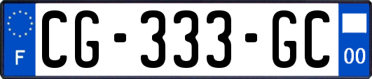 CG-333-GC