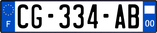 CG-334-AB