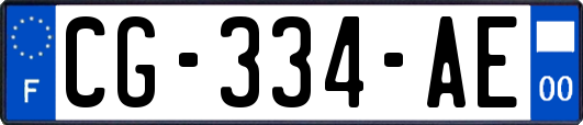 CG-334-AE