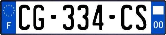 CG-334-CS