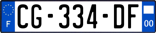 CG-334-DF