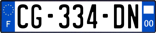 CG-334-DN