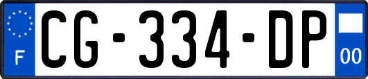 CG-334-DP
