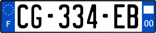 CG-334-EB