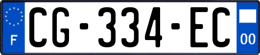 CG-334-EC