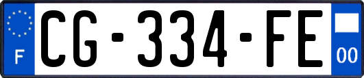 CG-334-FE