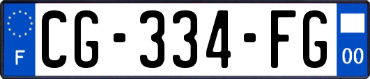 CG-334-FG