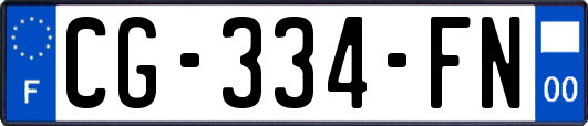 CG-334-FN