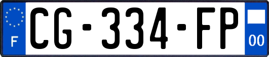 CG-334-FP