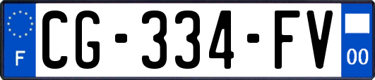 CG-334-FV