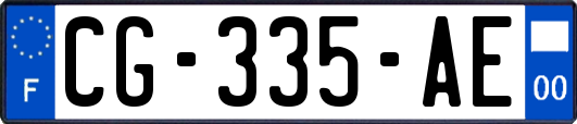 CG-335-AE