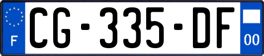 CG-335-DF